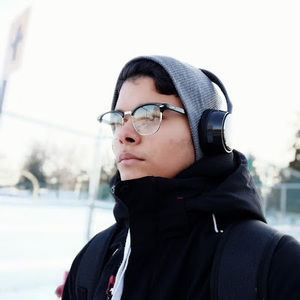 Meet your Posher, Maxim